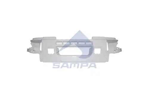 бампер!\ RVI NEW PREMIUM 1880 0060 SAMPA
