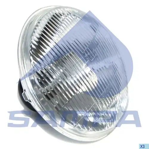 Фара SAMPA 2330 0002