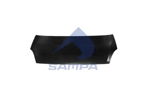 Капот 1860 0189 SAMPA