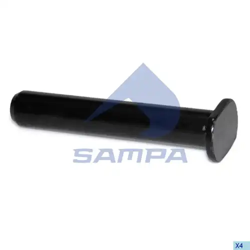 Болт Holland \ 118.243 SAMPA