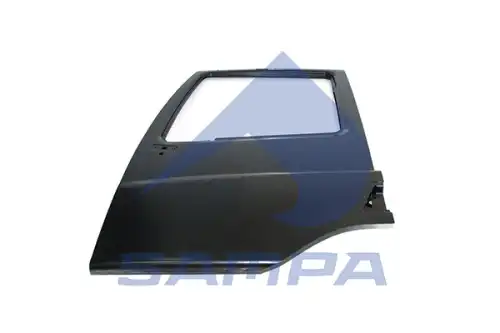 Дверь левая DAF СF65/75/85 \DAF 1850 0200 SAMPA