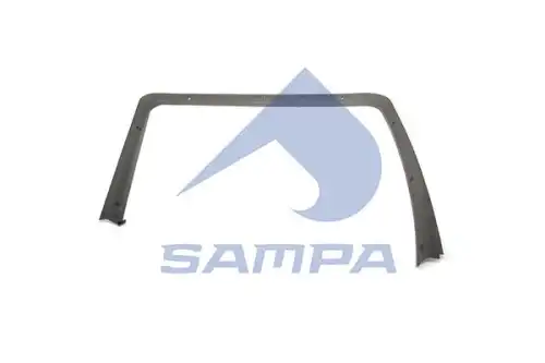 Рама для автомобиля SAMPA 1820 0209