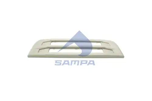 Решетка радиатора SAMPA 1840 0318