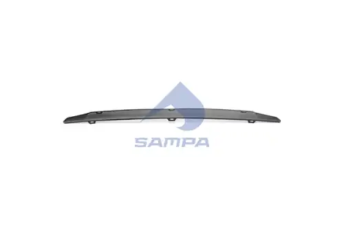 Trim Strip, Front Panel! \SCANIA 1840 0320 SAMPA
