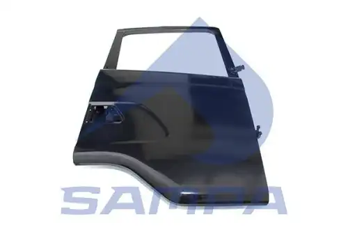 Дверь правая 1840 0322 SAMPA