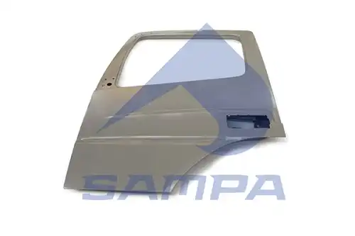 дверь !левая \ MB Axor 1810 0581 SAMPA