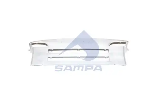 Решетка радиатора SAMPA 1840 0356