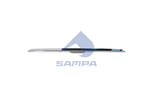 Планка передней панели MAN \MAN 1820 0230 SAMPA