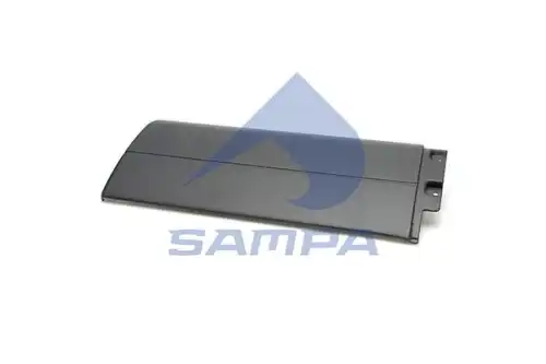 брызговик! правый\ MAN 1820 0235 SAMPA