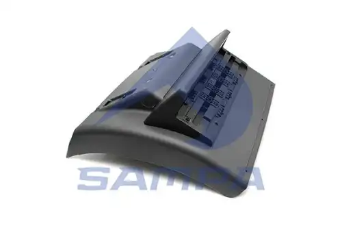 Крыло SAMPA 1820 0257