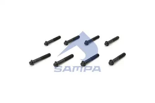 датчик наддува 093.265 SAMPA