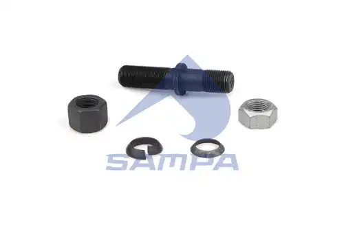 Шпилька колеса 070.718 SAMPA