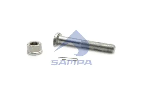 (10)_Repair Kit, Stud! \Mercedes 020.657 SAMPA