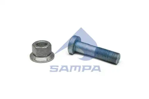 Шпилька колеса 020.663 SAMPA
