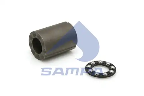 Ремкомплект суппорта BPW TSB 096.812 SAMPA