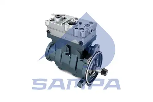 092071 Компрессор VOLVO SAMPA