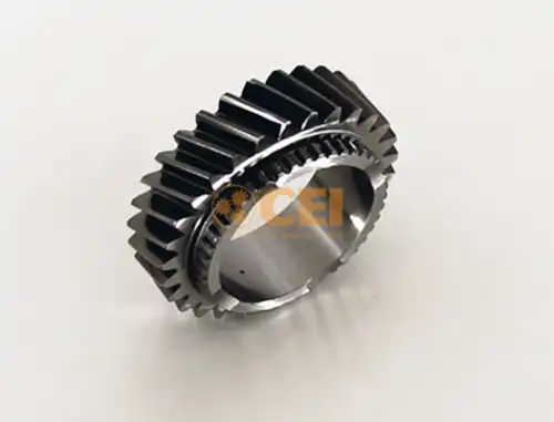 Gear 3rd Speed 29 T! \IVECO 145.460 CEI