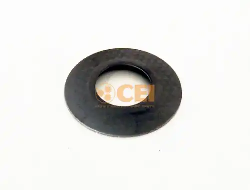 Side pinion thrust washer! \RVI, VOLVO 169.985 CEI