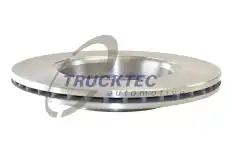 Тормозной диск TRUCKTEC 07.35.195