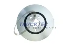 Тормозной диск TRUCKTEC 07.35.202
