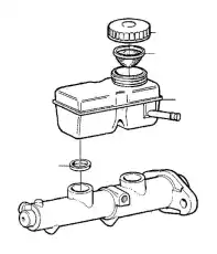 strainer ! \components BMW 681659 VOLVO