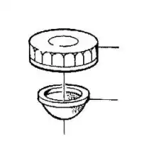 strainer ! \components BMW 681659 VOLVO