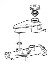 strainer ! \components BMW 681659 VOLVO