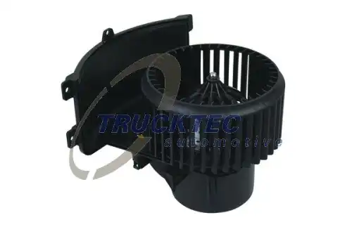 Вентилятор отопителя TRUCKTEC 07.59.056