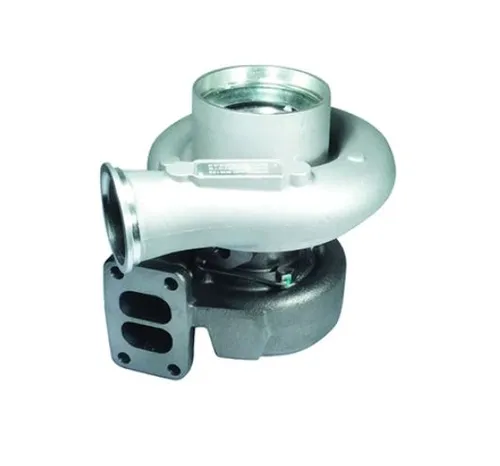 Turbosprr arka IV.E-Cargo Tector Holset! \ 504046397 IVECO