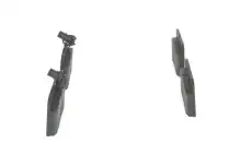 Тормозные колодки дисковые BOSCH 0 986 424 144
