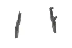 Тормозные колодки дисковые BOSCH 0 986 424 144