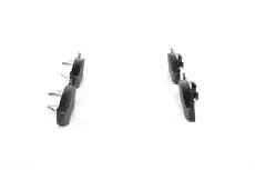 Тормозные колодки дисковые BOSCH 0 986 424 363