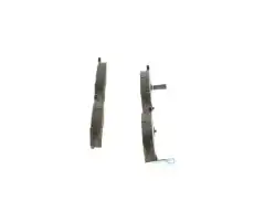 Тормозные колодки дисковые BOSCH 0 986 424 369