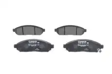Тормозные колодки дисковые BOSCH 0 986 494 151