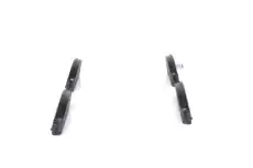 Тормозные колодки дисковые BOSCH 0 986 494 151