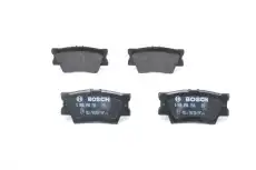 Тормозные колодки дисковые BOSCH 0 986 494 154