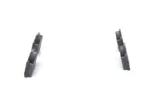 Тормозные колодки дисковые BOSCH 0 986 494 154