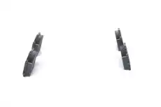 Тормозные колодки дисковые BOSCH 0 986 494 154