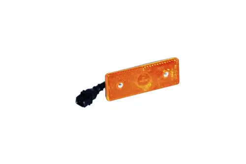 SIDE MARKER LAMP!t85122000 \MB 098 221 827 MONARK