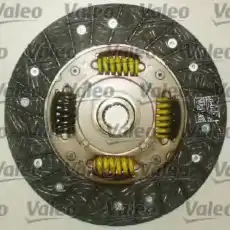Комплект сцепления VALEO 821419