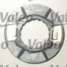 Комплект сцепления VALEO 821419