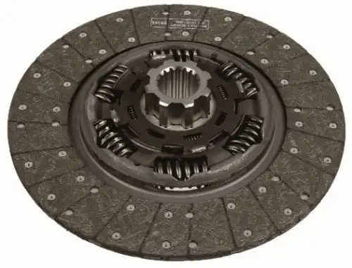 Диск сцепления SACHS 1878 007 185