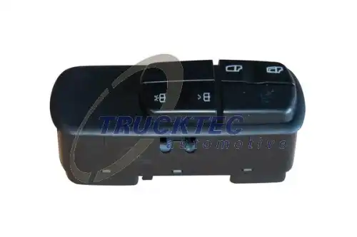 Schalter, Fensterheber! \MB 01.42.162 TRUCKTEC