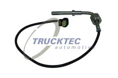 Датчик температуры автомобильный TRUCKTEC 02.17.094