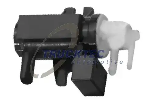 Boost Pressure Control Valve! \MB LCV 02.42.317 TRUCKTEC