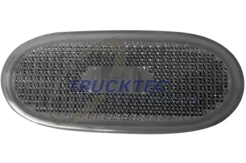 Фара TRUCKTEC 02.58.370