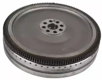 6594 000 211:009#Flywheel!430Z \IRISBUS: MAGELYS SACHS
