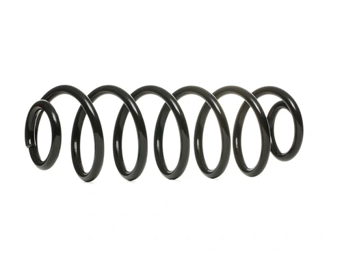 SACHS 994634 Пружина задняя