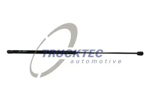 Gas Spring! \MAN 05.66.003 TRUCKTEC