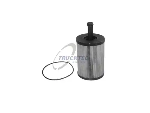 Фильтр масляный TRUCKTEC 07.18.009